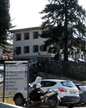 Aneurisma, poi malore fatale prima del bisturi