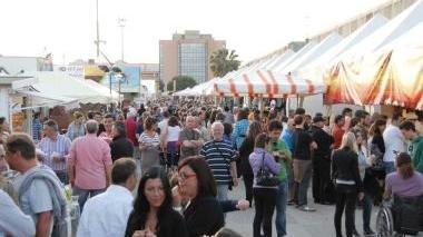 La passata edizione della Fiera mostra