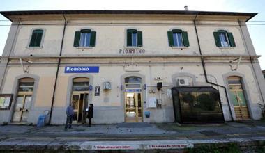 Nuova stazione e treni più veloci