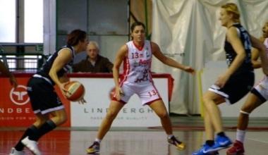 Bagnara, Andrade e Willis restano al Basket Le Mura