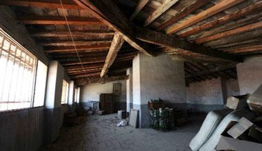 Dopo 25 anni riaprono le carceri di Pontedera