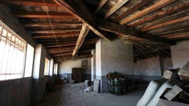 Dopo 25 anni riaprono le carceri di Pontedera