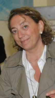 <b>SINDACO.</b> Monica Paffetti    
