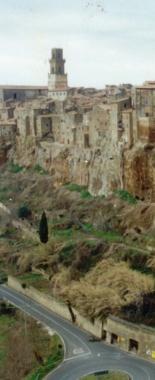 <b>PITIGLIANO </b>ragazzi per 10 giorni nel verde 