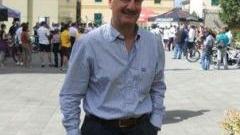 Alberto Baccini sindaco di Porcari