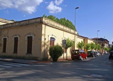Limmobile dellospedalino    