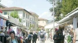 Il mercatino del Grocco