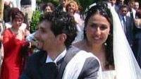 NOZZE DI STAGNO Ecco un messaggio arrivato al nostro sito web per questa coppia: auguri per il ...