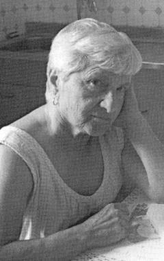 Leda Antonini   