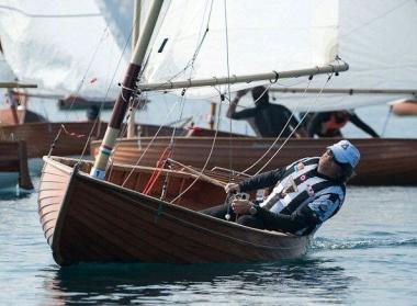 <b>PORTAFORTUNA.</b> Bertacca con la casacca del Cgc Viareggio 