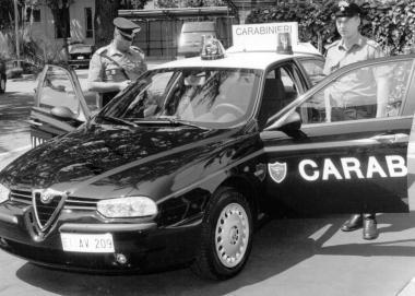 <b>INDAGINE.</b> Dei carabinieri 