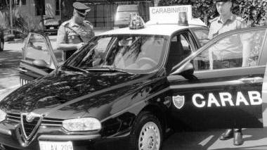 <b>INDAGINE.</b> Dei carabinieri
