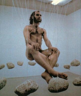 <b>UNOPERA </b>di Stelarc Arte o bufala?   