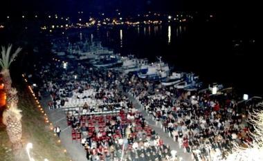 <b>FESTA.</b> Per SantErasmo a Porto Ercole 
