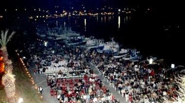 <b>FESTA.</b> Per Sant’Erasmo a Porto Ercole