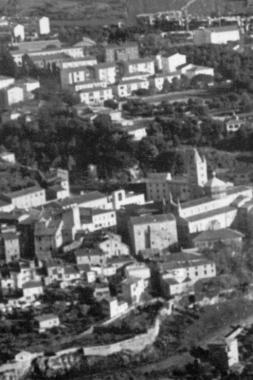 <b>POLEMICA </b>a Massa Marittima da parte del capogruppo repubblicano Luca Santini (foto)    