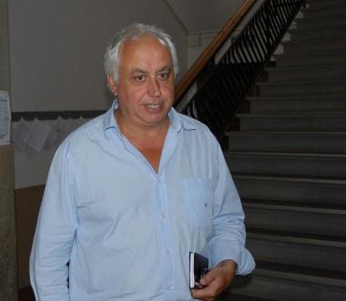 <b>SINDACO </b>Emilio Landi   