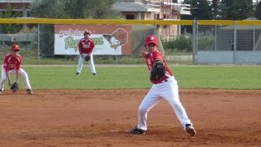 Strapotere Cadetti, Lancers piegati per 13-1