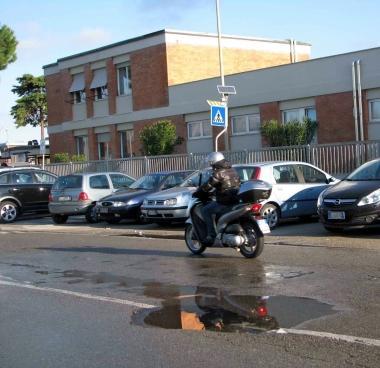 Sel in lutto: è morto Vico Bargagna