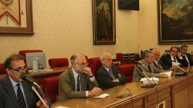 Relatori: Lazzeri, De Leo, Kutufà, Mannino, D’Agostino, Letizia e Delfino