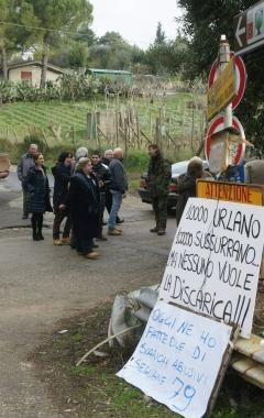 Limoncino, tra un mese lo stop all'inchiesta
