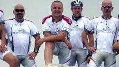Apuane Extreme, da Lucca a Cremona e ritorno