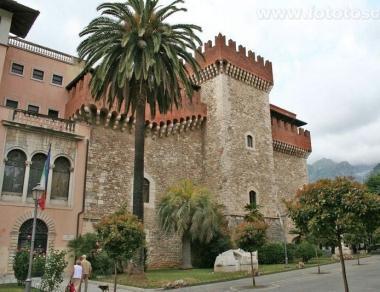 LAccademia di belle arti di Carrara        