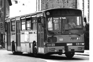 Bus a rischio mercoled&igrave; primo giugno 