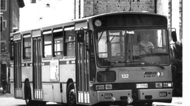 Bus a rischio mercoledì primo giugno