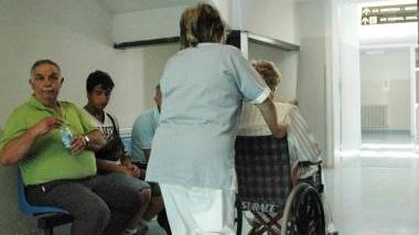 Visite andrologiche con gli specialisti oggi al Ceppo