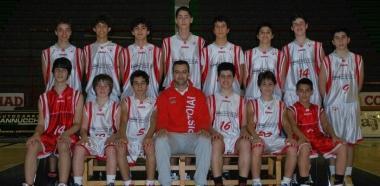 <b>UNDER 14.</b> Finali di categoria per i biancorossi di Breschi 