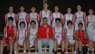 <b>UNDER 14.</b> Finali di categoria per i biancorossi di Breschi