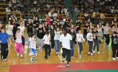 <b>ENDAS </b> La festa nazionale del 2010     