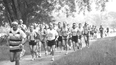 <b>PODISMO. </b>Una gara nel Parco