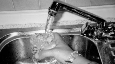 L’acqua del rubinetto resa migliore grazie ad un microfiltro