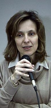 Stella Targetti vicepresidente della Regione 
