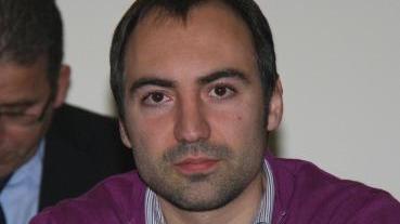 Simone Calamai