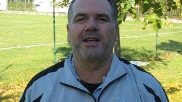 Il dirigente Andrea Cambi alla cui memoria è stato dedicato il torneo
