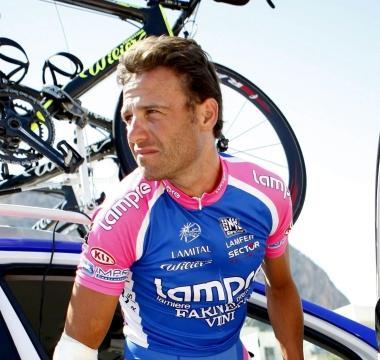 Omaggio ad Alex Petacchi