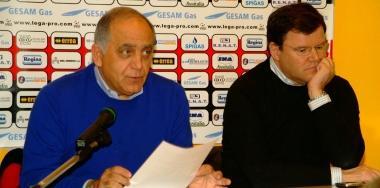 La Valore sceglie il gruppo genovese