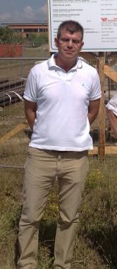 L’assessore alle finanze Emanuele Carrara