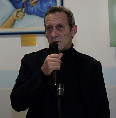 Un concerto allinterno della villa e il sindaco Bettarini 