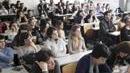 Ateneo, taglio alle tasse degli studenti