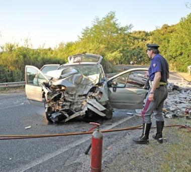 «Ditemi che non l'ho ucciso io»