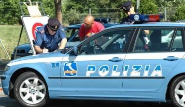 Autofficina abusiva sequestrata dalla Polizia stradale