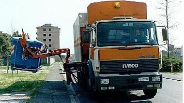 Giro di vite sui rifiuti industriali