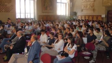 Per "Dialoghi sull'uomo" pronto un esercito di 250 volontari