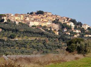 Pronto per i turisti il restaurato Museo dell'olio