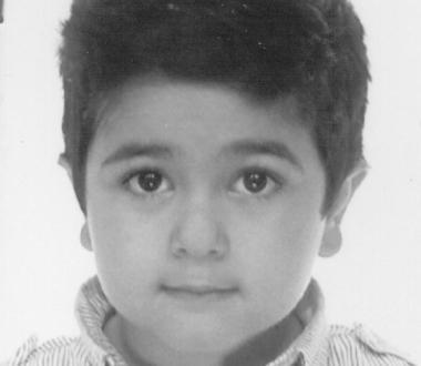 BACI A ALESSIO