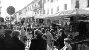 Il mercato di Altopascio